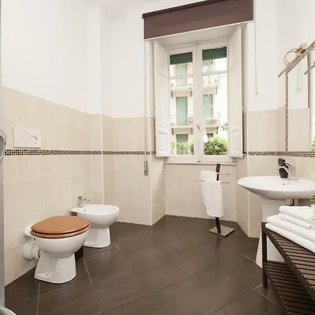 Pensionat Clarahouse