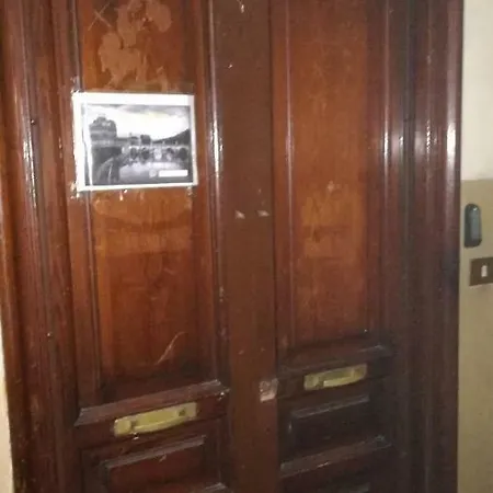 Clarahouse Pensionat