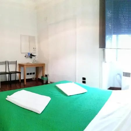 Pensionat Clarahouse Rom